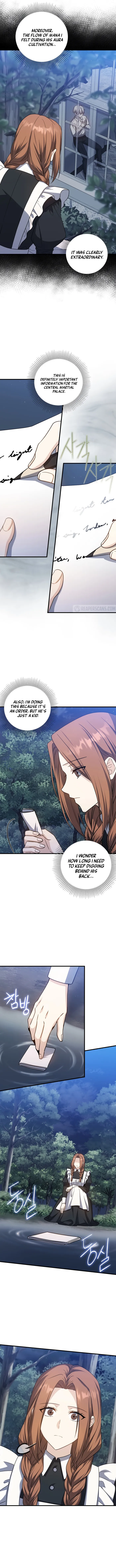 Read The Reincarnated Assassin is a Genius Swordsman Manga Online