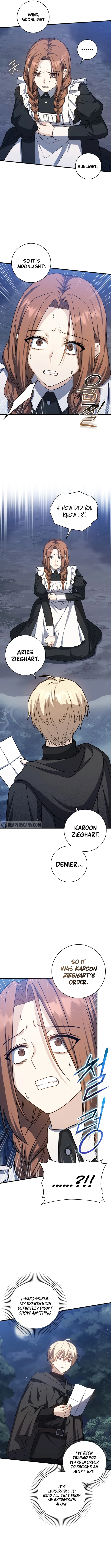 Read The Reincarnated Assassin is a Genius Swordsman Manga Online