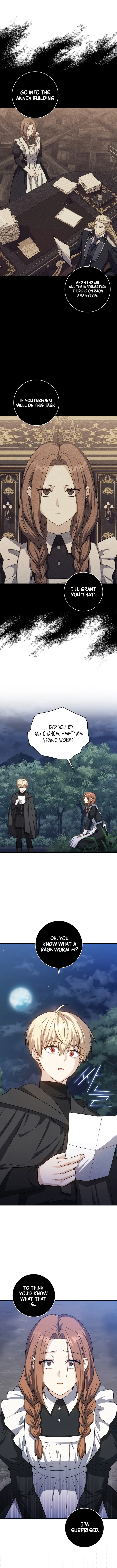 Read The Reincarnated Assassin is a Genius Swordsman Manga Online