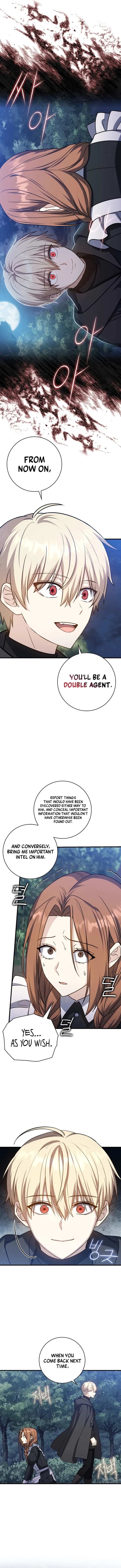 Read The Reincarnated Assassin is a Genius Swordsman Manga Online