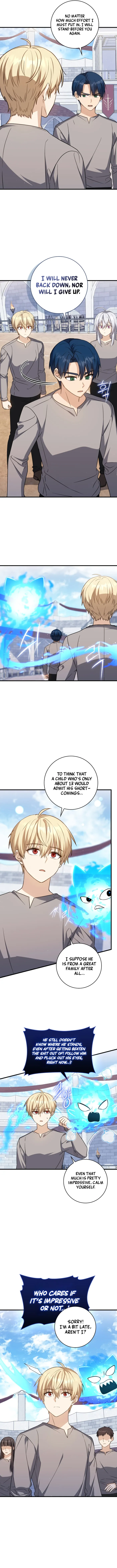 Read The Reincarnated Assassin is a Genius Swordsman Manga Online