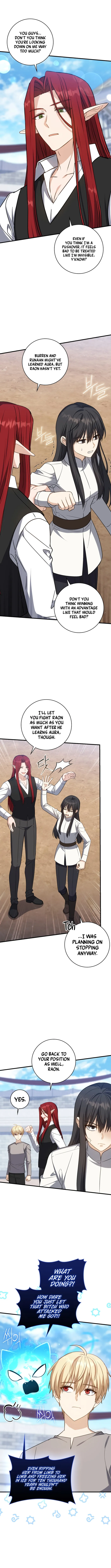Read The Reincarnated Assassin is a Genius Swordsman Manga Online