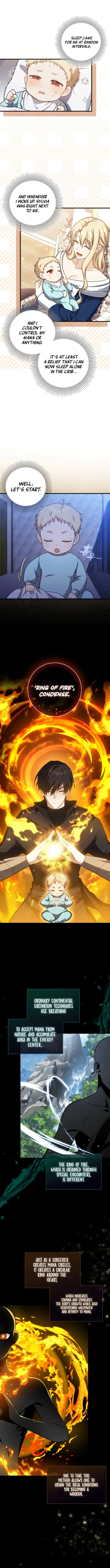 Read The Reincarnated Assassin is a Genius Swordsman Manga Online