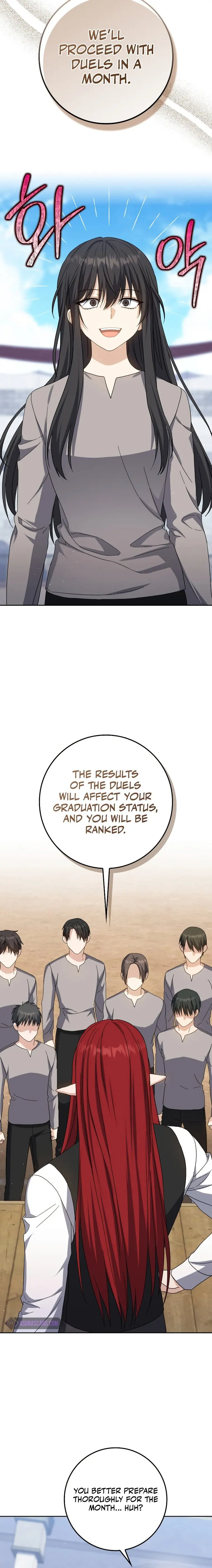 Read The Reincarnated Assassin is a Genius Swordsman Manga Online