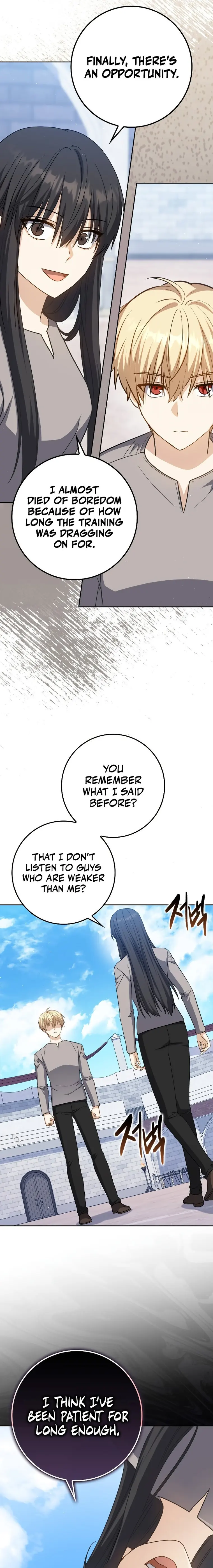Read The Reincarnated Assassin is a Genius Swordsman Manga Online