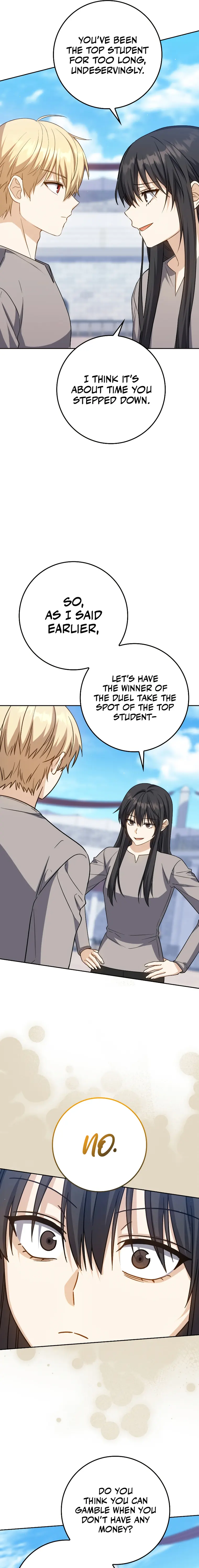 Read The Reincarnated Assassin is a Genius Swordsman Manga Online