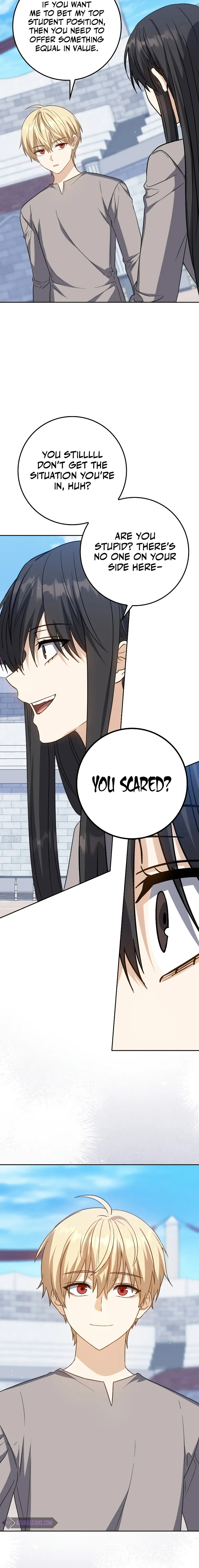 Read The Reincarnated Assassin is a Genius Swordsman Manga Online
