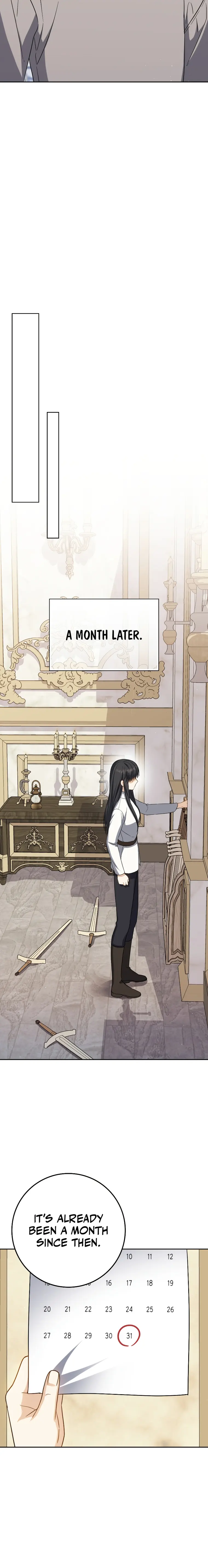 Read The Reincarnated Assassin is a Genius Swordsman Manga Online