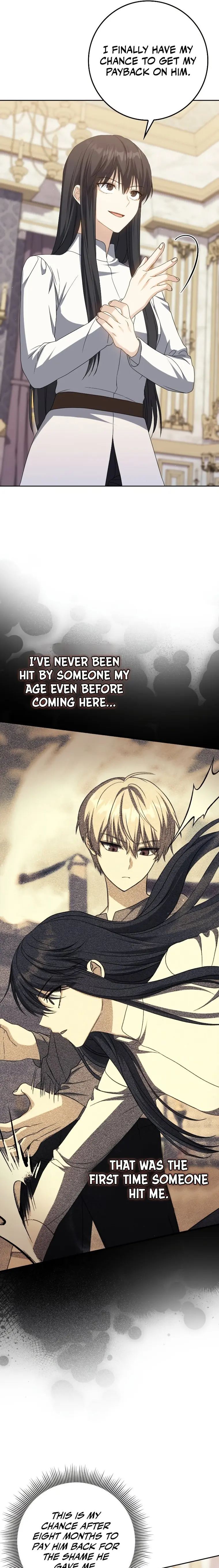 Read The Reincarnated Assassin is a Genius Swordsman Manga Online