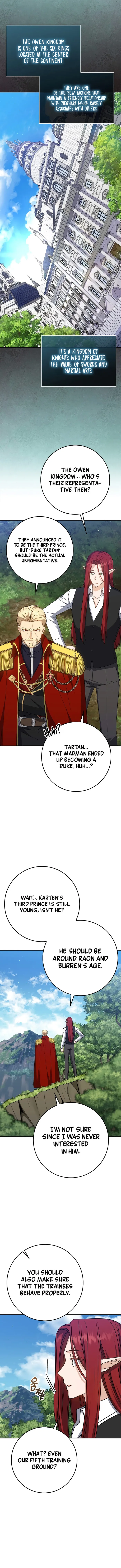 Read The Reincarnated Assassin is a Genius Swordsman Manga Online