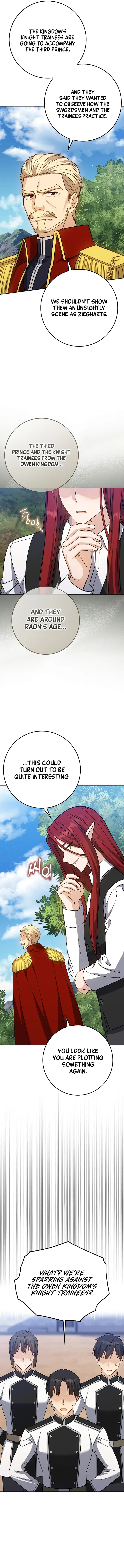 Read The Reincarnated Assassin is a Genius Swordsman Manga Online