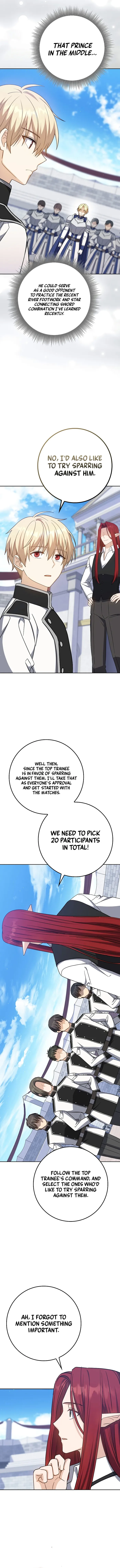 Read The Reincarnated Assassin is a Genius Swordsman Manga Online