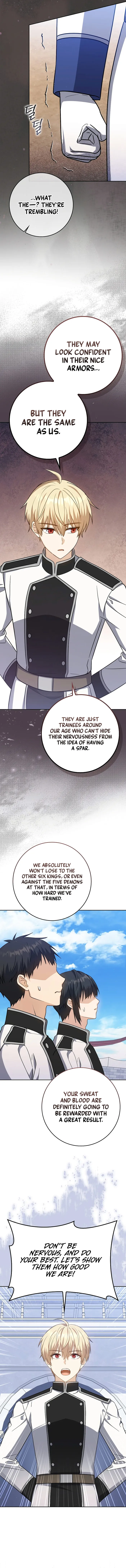 Read The Reincarnated Assassin is a Genius Swordsman Manga Online