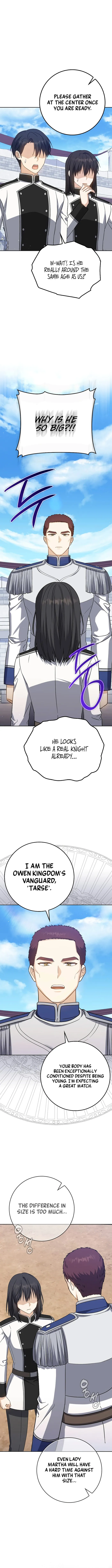Read The Reincarnated Assassin is a Genius Swordsman Manga Online