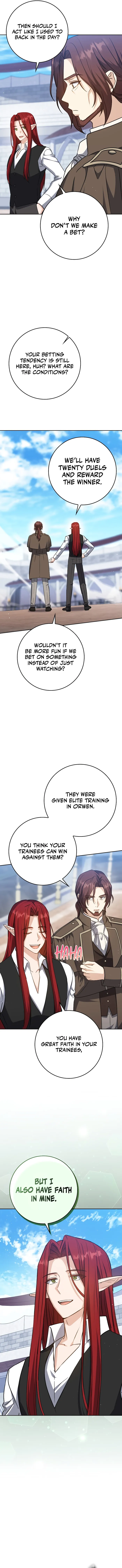 Read The Reincarnated Assassin is a Genius Swordsman Manga Online