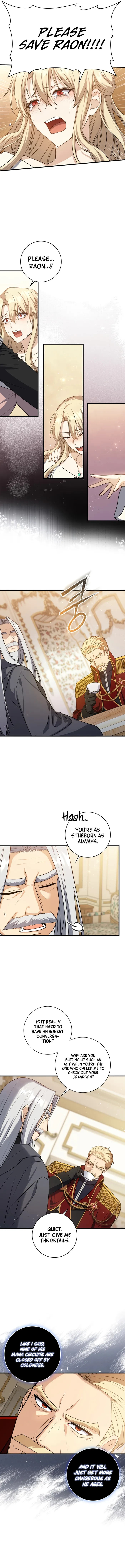 Read The Reincarnated Assassin is a Genius Swordsman Manga Online