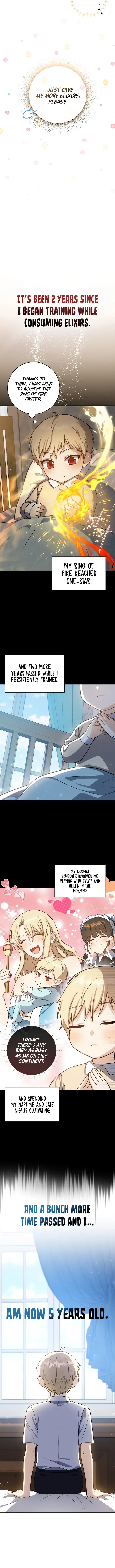 Read The Reincarnated Assassin is a Genius Swordsman Manga Online