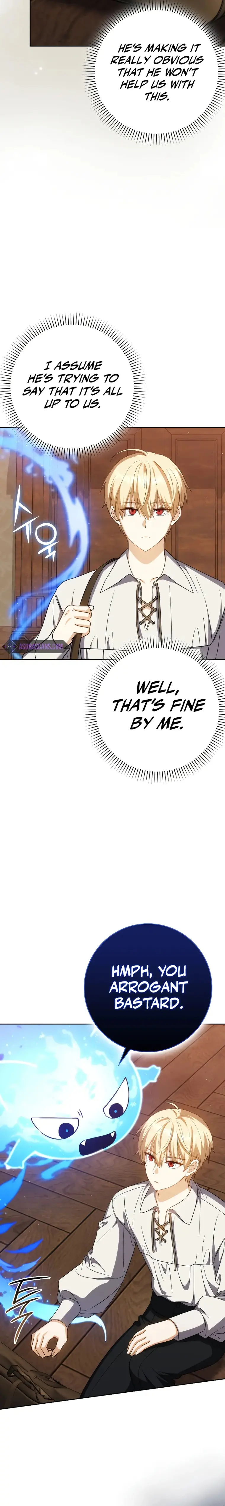 Read The Reincarnated Assassin is a Genius Swordsman Manga Online