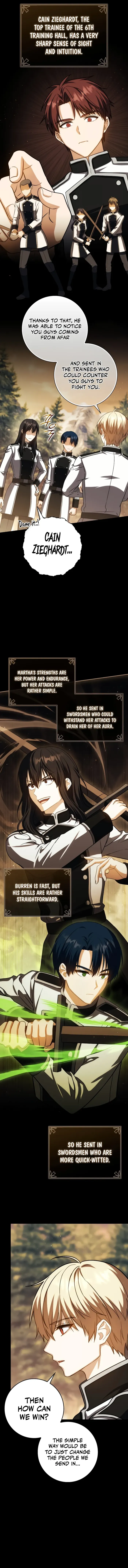 Read The Reincarnated Assassin is a Genius Swordsman Manga Online
