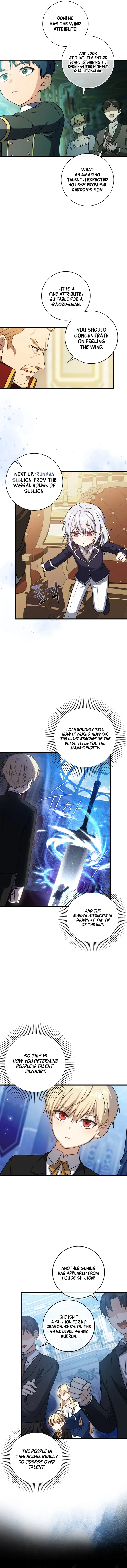Read The Reincarnated Assassin is a Genius Swordsman Manga Online
