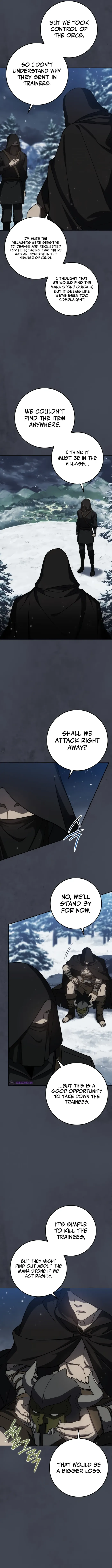 Read The Reincarnated Assassin is a Genius Swordsman Manga Online