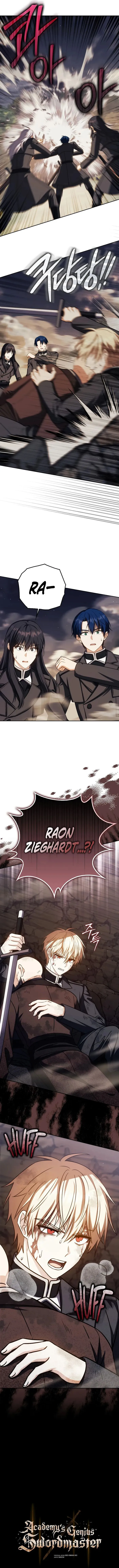 Read The Reincarnated Assassin is a Genius Swordsman Manga Online