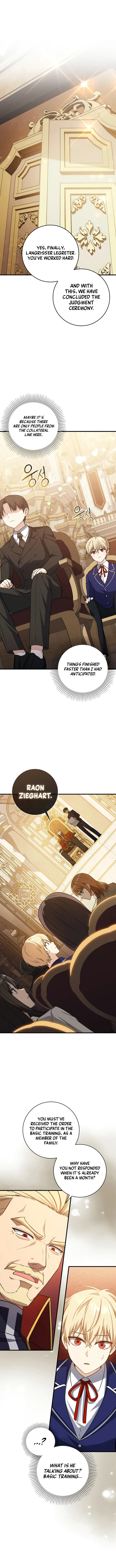 Read The Reincarnated Assassin is a Genius Swordsman Manga Online
