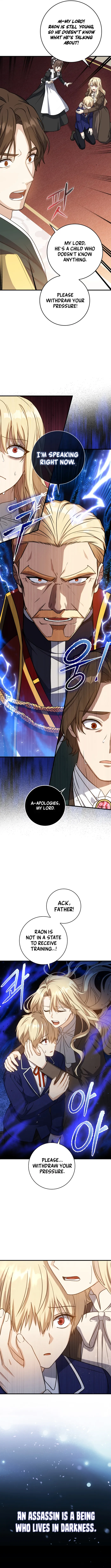 Read The Reincarnated Assassin is a Genius Swordsman Manga Online