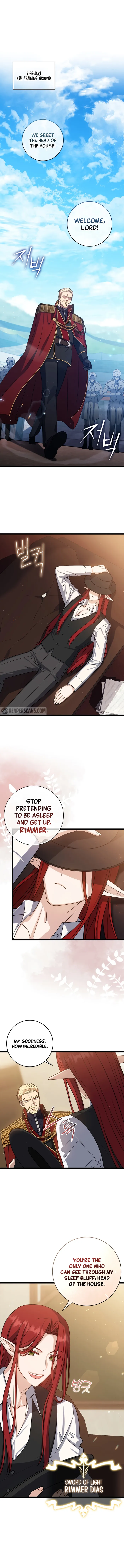 Read The Reincarnated Assassin is a Genius Swordsman Manga Online