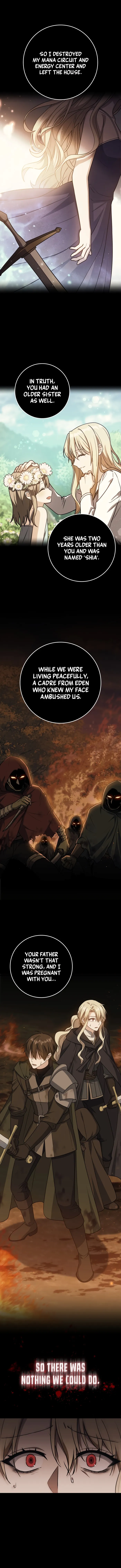 Read The Reincarnated Assassin is a Genius Swordsman Manga Online