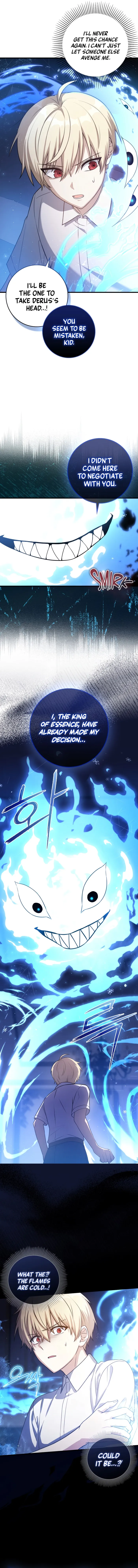 Read The Reincarnated Assassin is a Genius Swordsman Manga Online