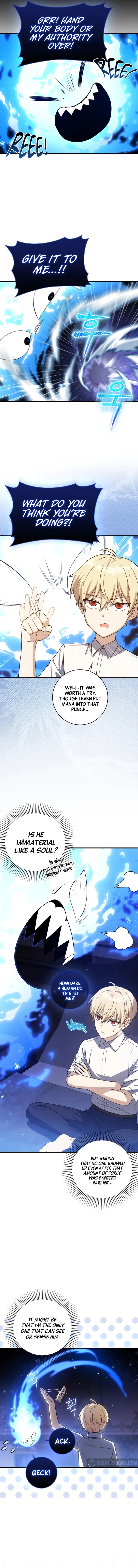 Read The Reincarnated Assassin is a Genius Swordsman Manga Online