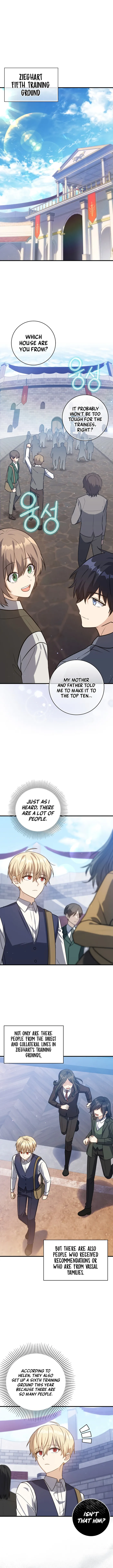 Read The Reincarnated Assassin is a Genius Swordsman Manga Online