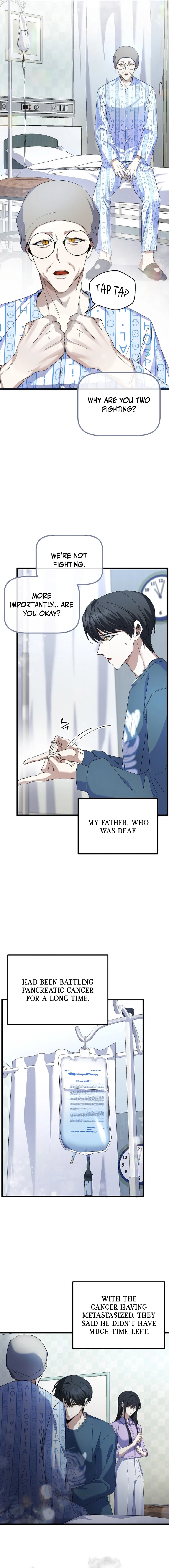 Read The Return of a Crazy Genius Composer Manga Online