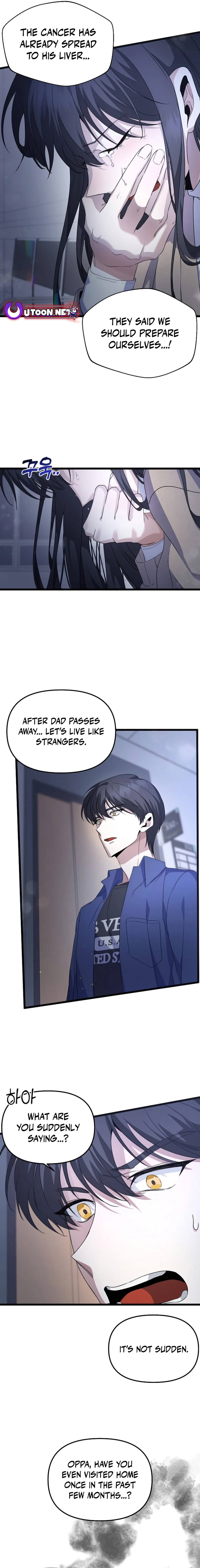 Read The Return of a Crazy Genius Composer Manga Online