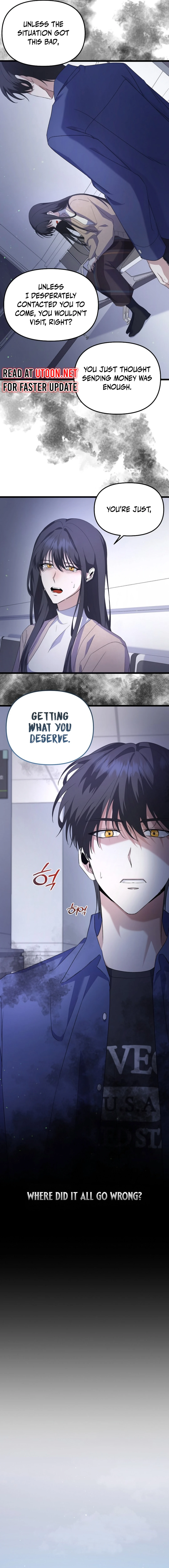 Read The Return of a Crazy Genius Composer Manga Online