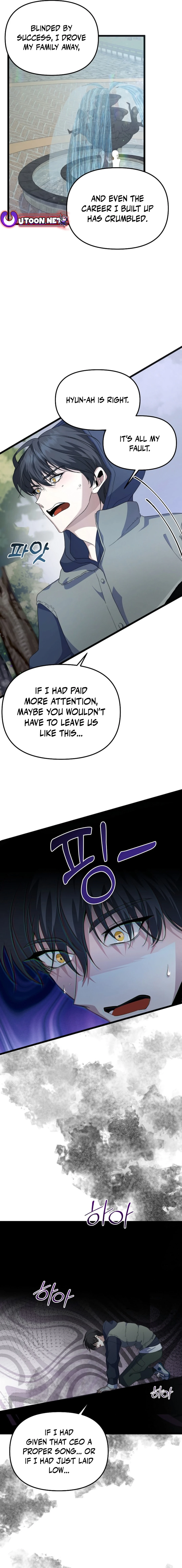 Read The Return of a Crazy Genius Composer Manga Online