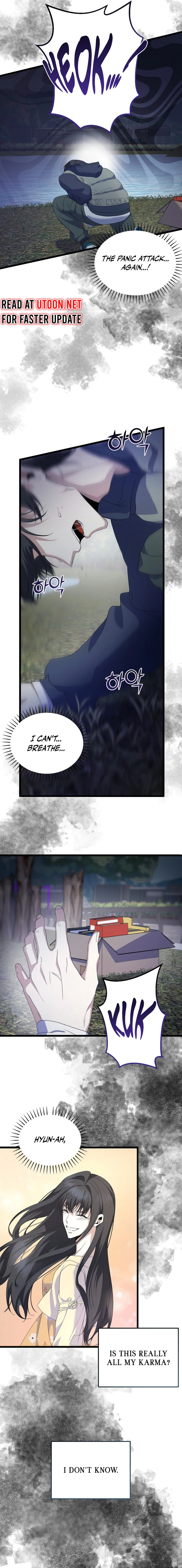 Read The Return of a Crazy Genius Composer Manga Online