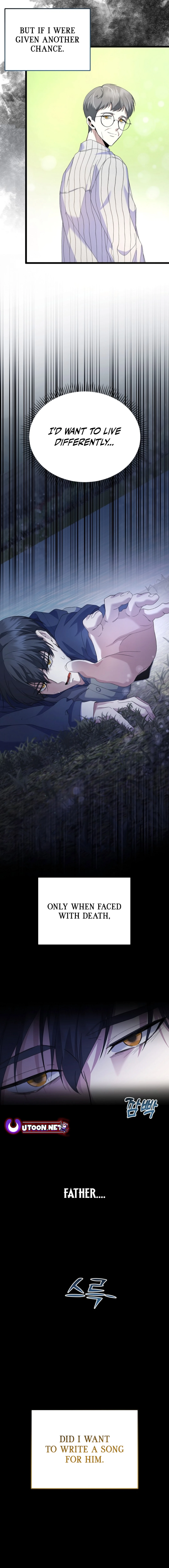 Read The Return of a Crazy Genius Composer Manga Online