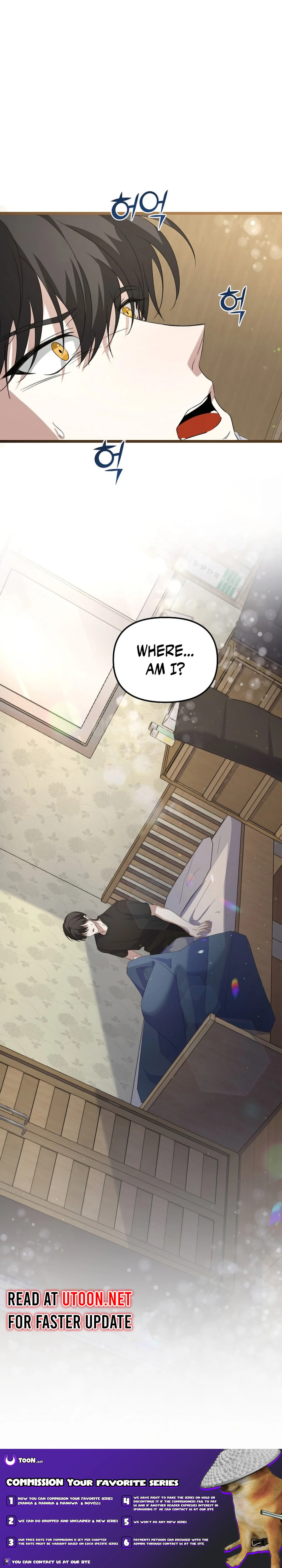 Read The Return of a Crazy Genius Composer Manga Online