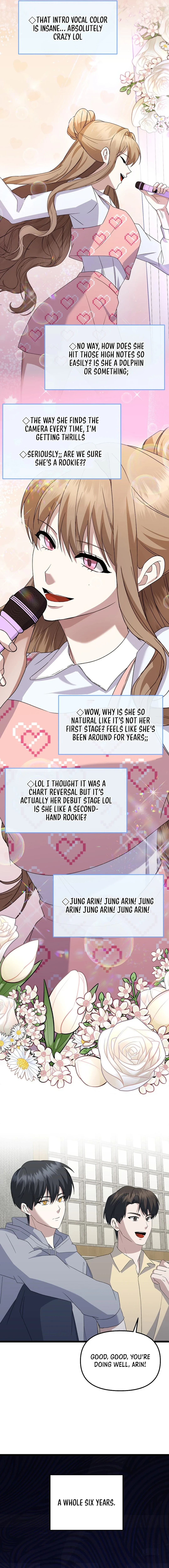 Read The Return of a Crazy Genius Composer Manga Online