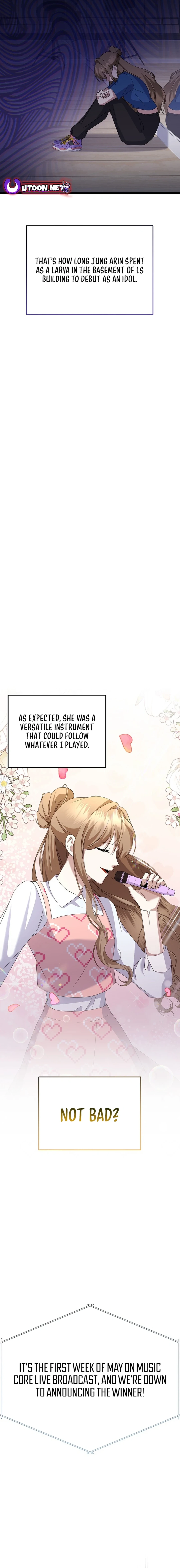 Read The Return of a Crazy Genius Composer Manga Online