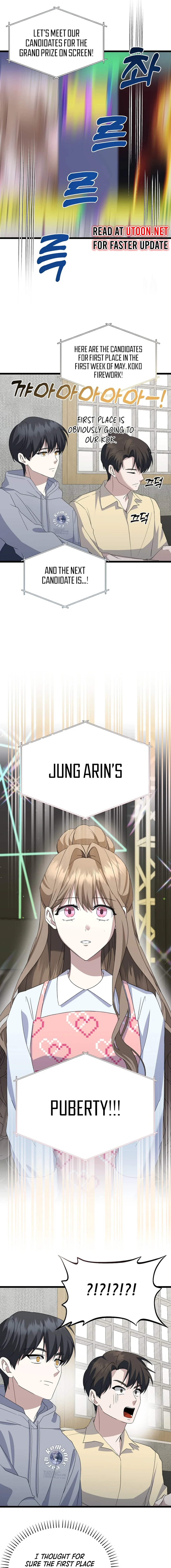 Read The Return of a Crazy Genius Composer Manga Online