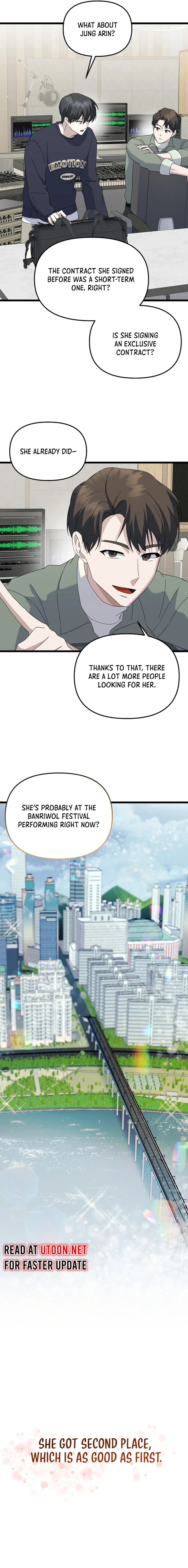 Read The Return of a Crazy Genius Composer Manga Online
