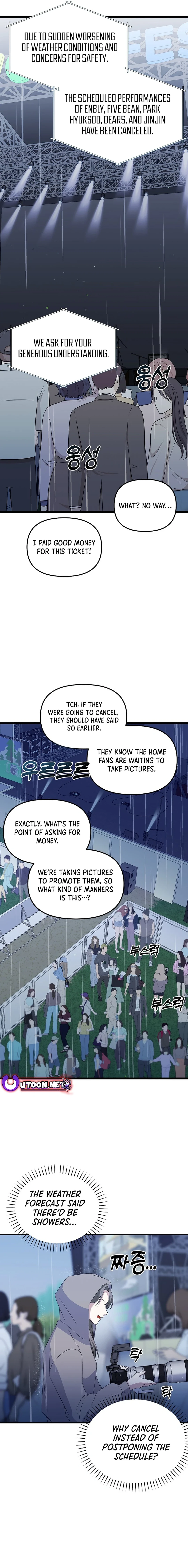 Read The Return of a Crazy Genius Composer Manga Online