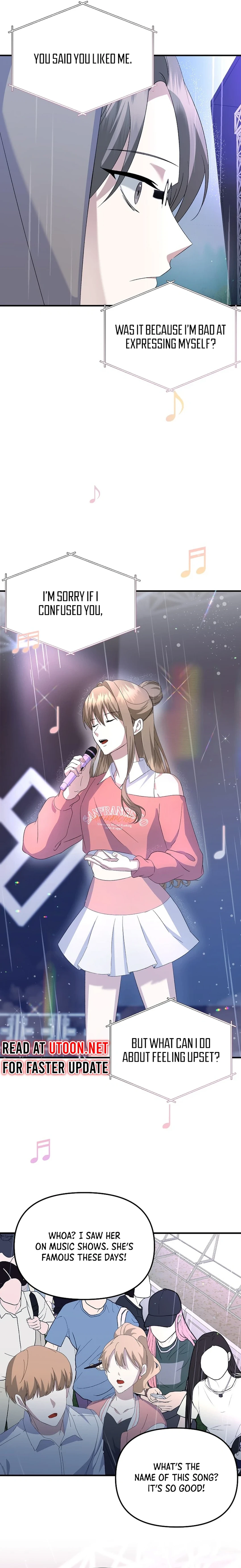 Read The Return of a Crazy Genius Composer Manga Online