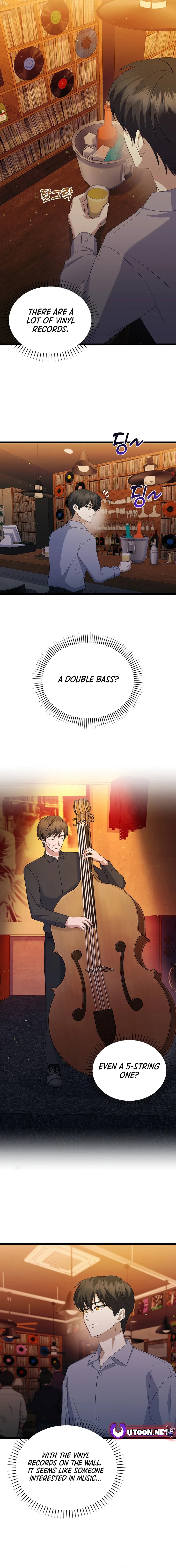 Read The Return of a Crazy Genius Composer Manga Online