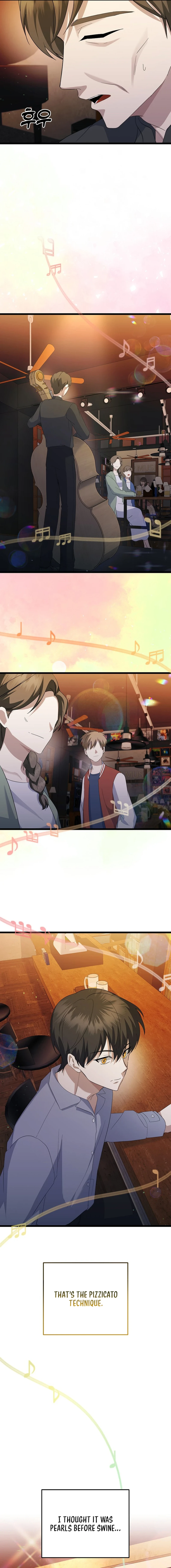 Read The Return of a Crazy Genius Composer Manga Online