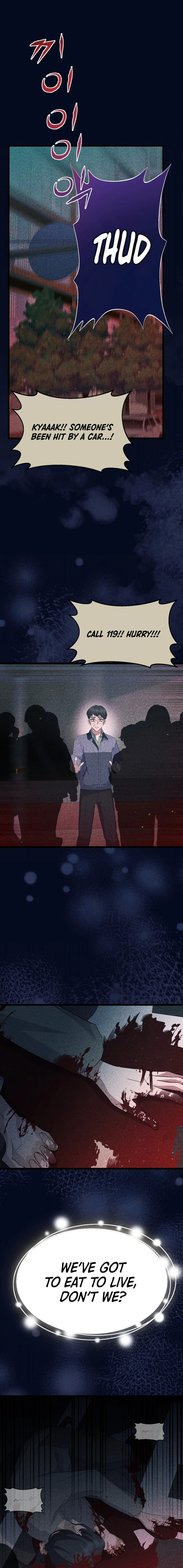 Read The Return of a Crazy Genius Composer Manga Online
