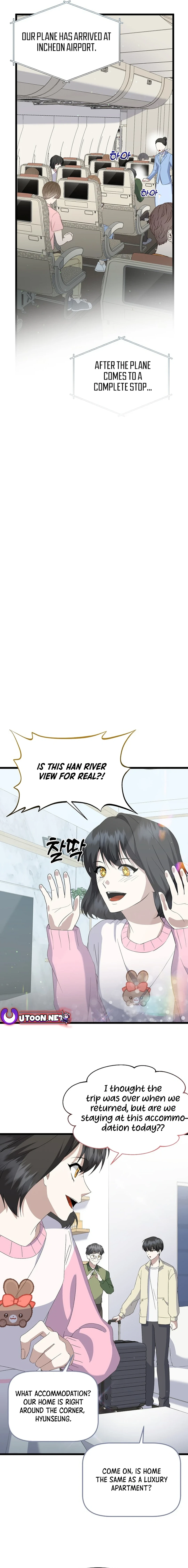 Read The Return of a Crazy Genius Composer Manga Online
